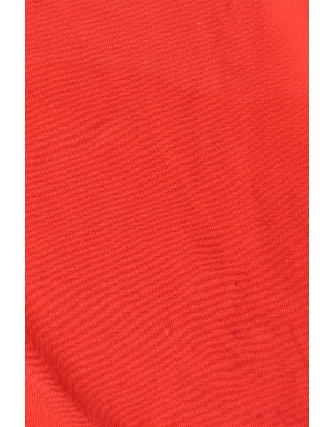 Joules Herren Sweatshirt Pullover Small Orange Baumwolle