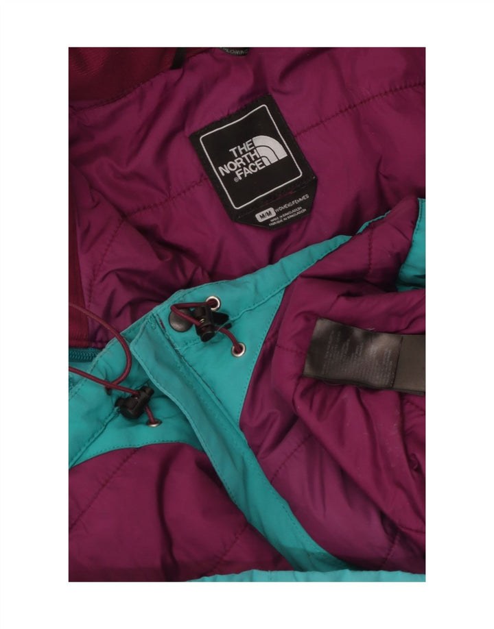The North Face Damen Hyvent Windjacke UK 14 Medium Türkis