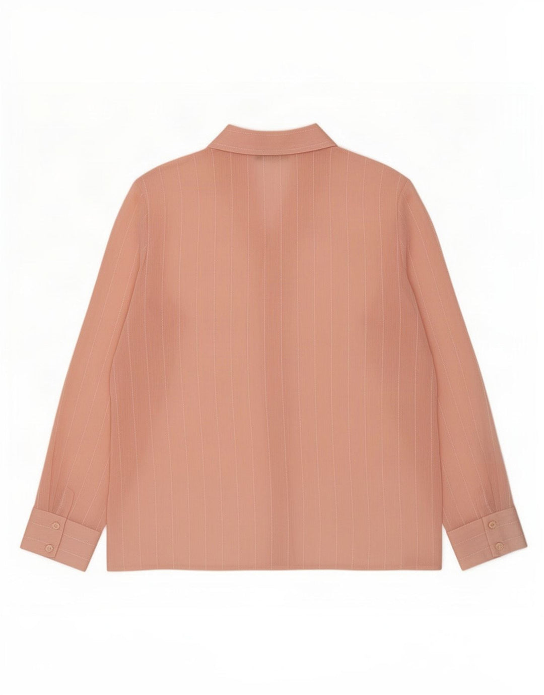 Marks & Spencer Damen Hemdbluse UK 14 Mittelrosa