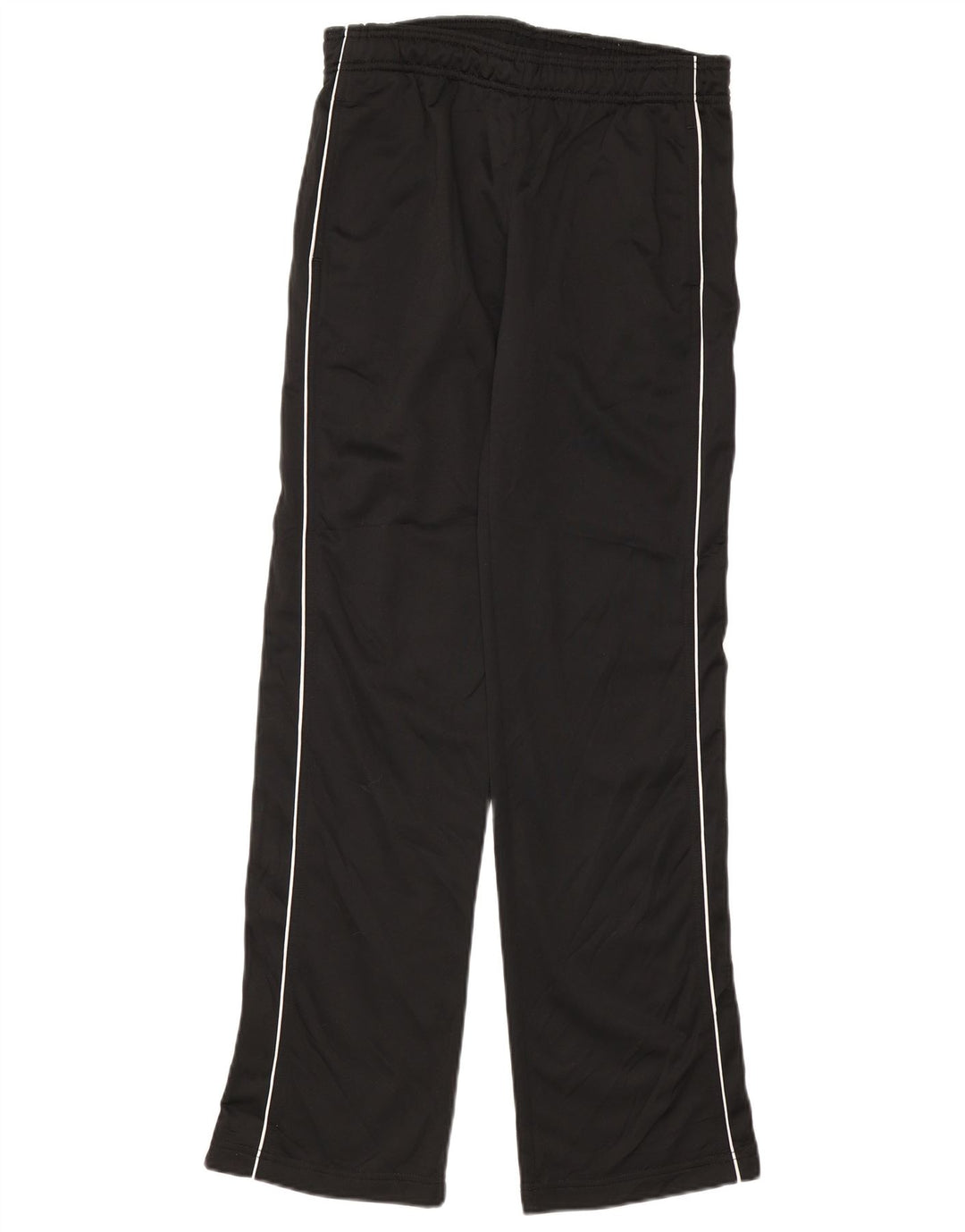 Champion Damen-Trainingshose, mittelschwarz, Polyester