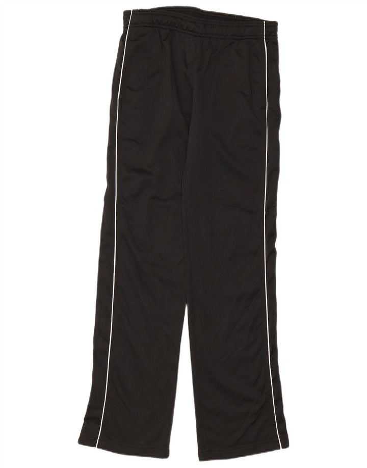 Champion Damen-Trainingshose, mittelschwarz, Polyester