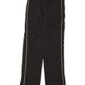 Champion Damen-Trainingshose, mittelschwarz, Polyester