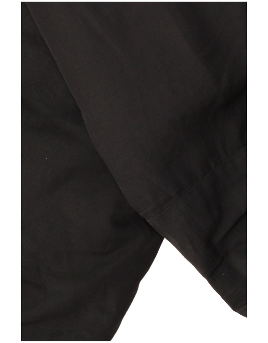 Nike Herren-Jacke mit Kapuze, gepolstert, Größe 36, Größe S, Schwarz, Polyester