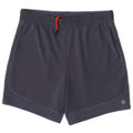 Marks & Spencer Sportshorts für Jungen, 12–13 Jahre, marineblaues Polyester