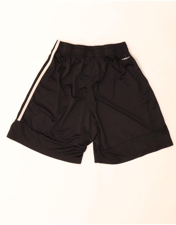 Adidas Herren Aeroready Sport Shorts Medium Schwarz Polyester