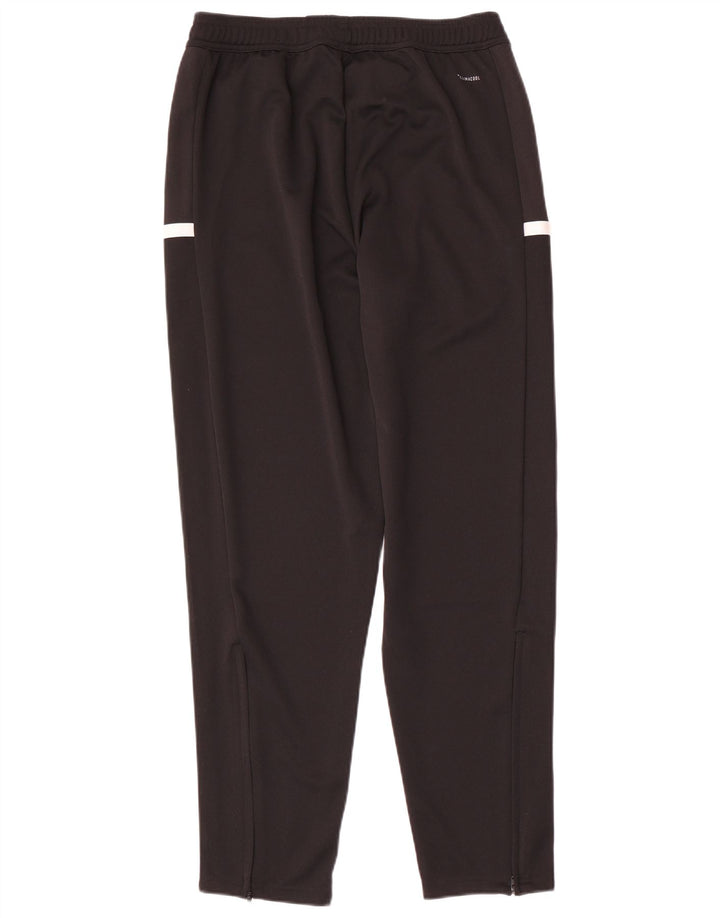Adidas Herren Climacool Trainingshose Mittelschwarz Farbblock