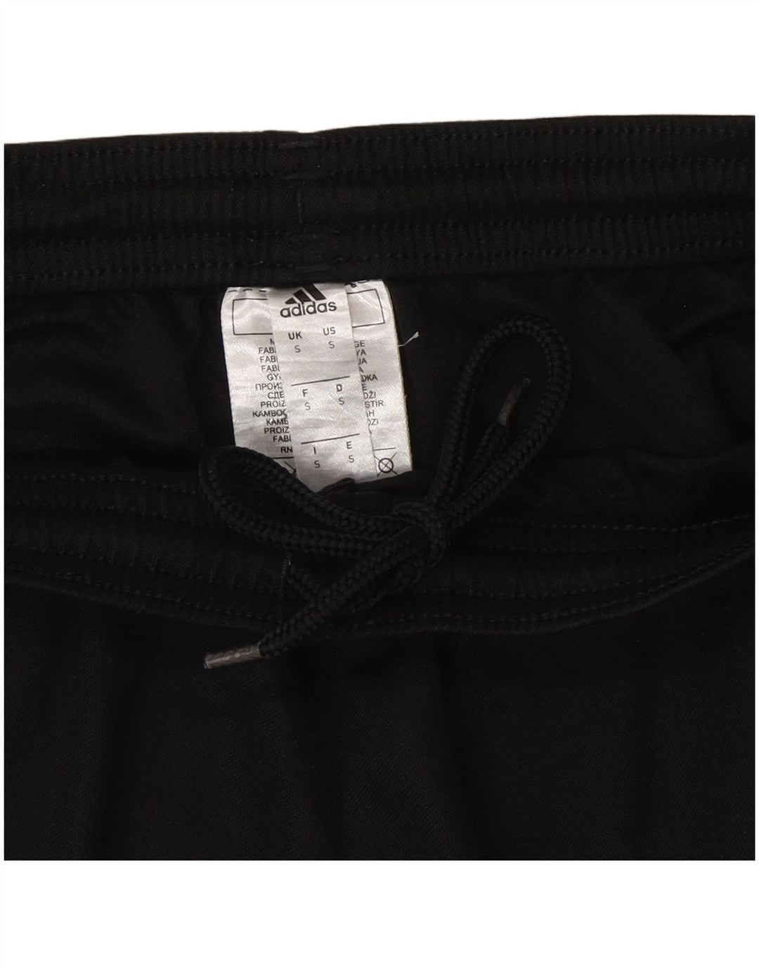 Adidas Herren Aeroready Sport Shorts Small Schwarz Polyester
