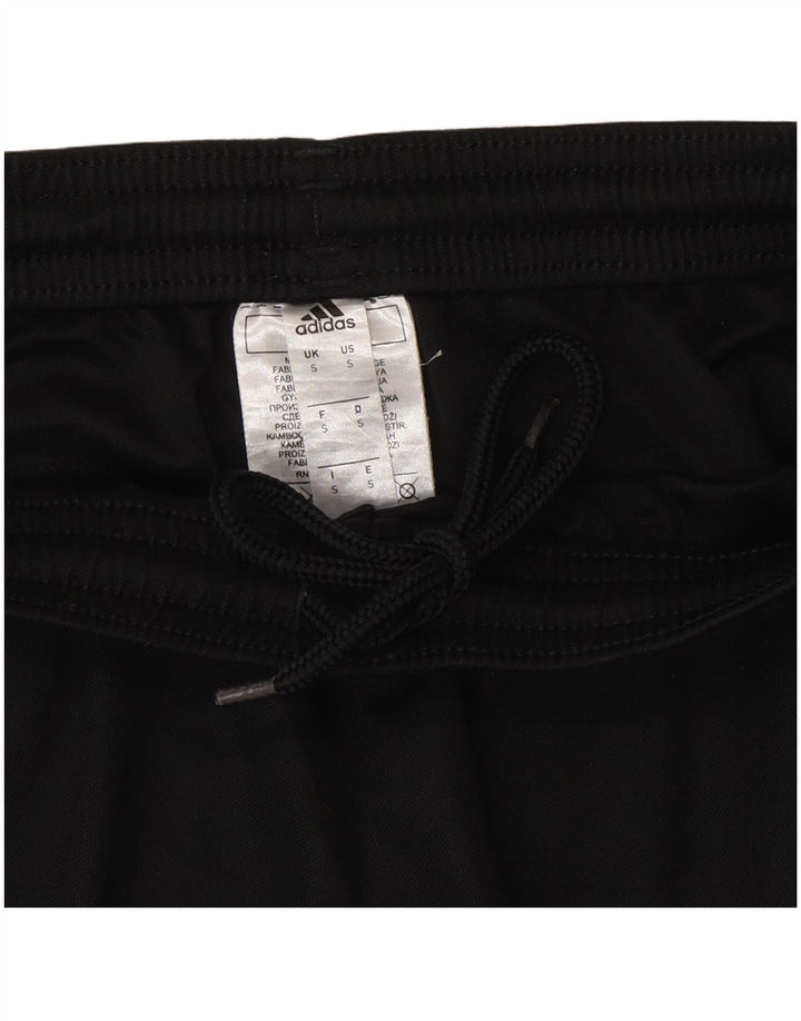 Adidas Herren Aeroready Sport Shorts Small Schwarz Polyester