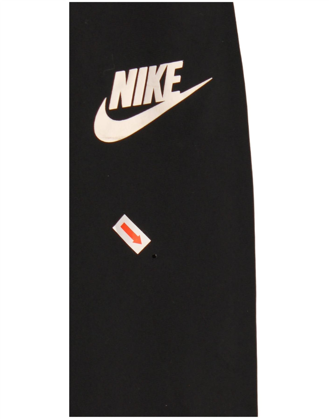 Nike Herren-Trainingshose, Jogginghose, Mittelschwarz, Polyester
