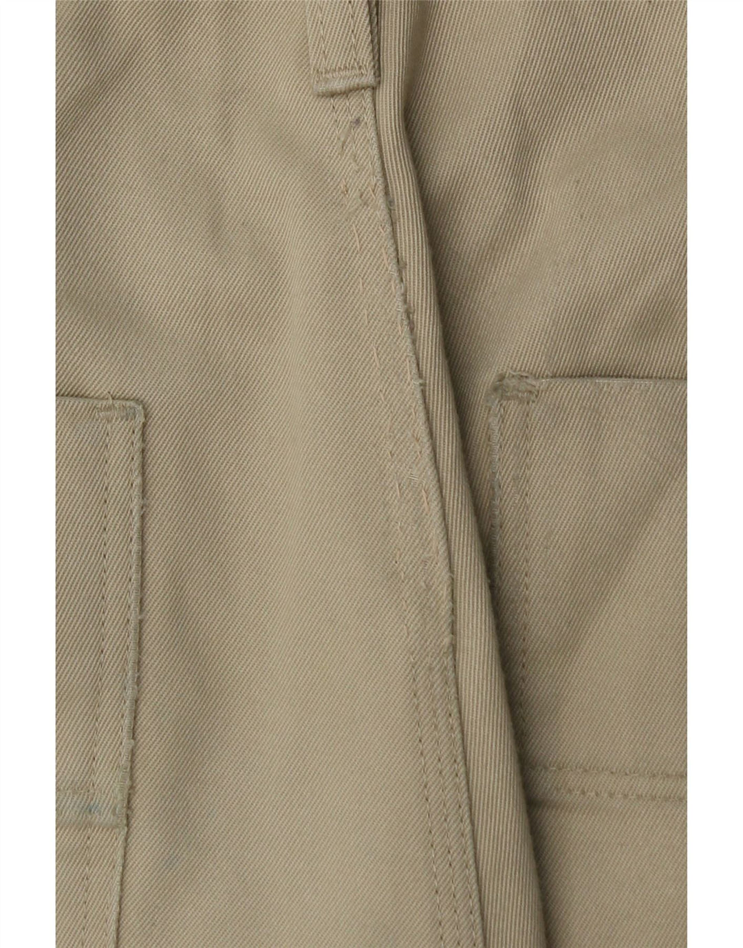 Carhartt Herren Slim Chino-Hose W31 L25 Beige Polyester
