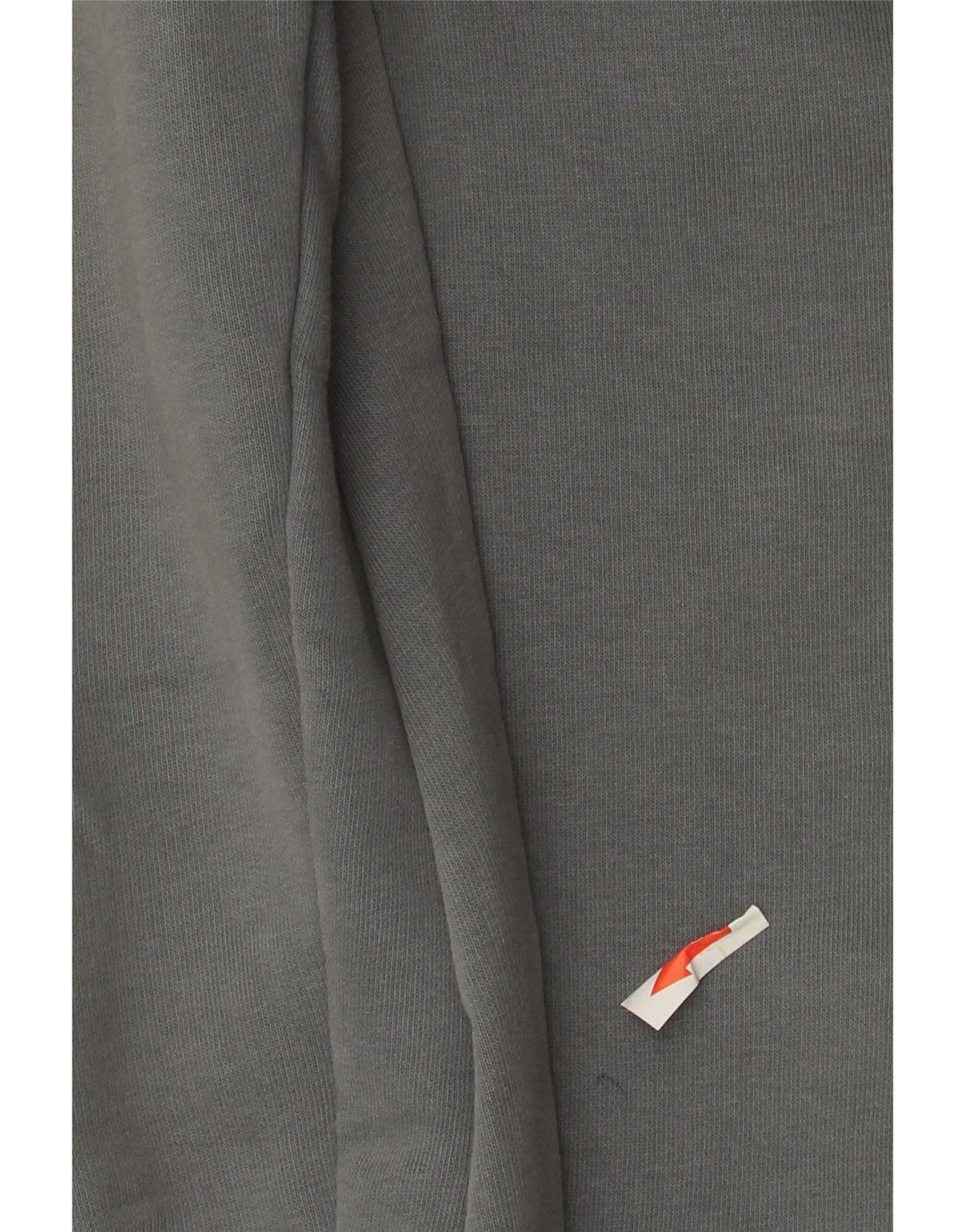 Jack Wills Herren-Trainingshose mit grafischem Slim-Fit und Jogginghose, mittelgrau