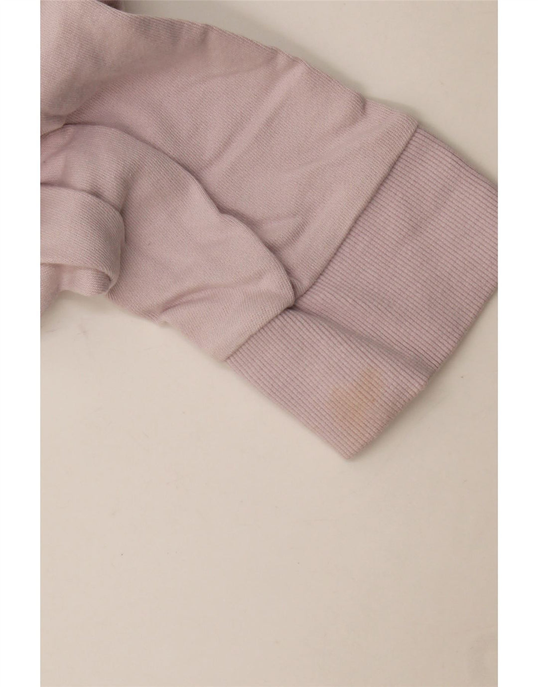 Zara Herren Sweatshirt Pullover Small Pink