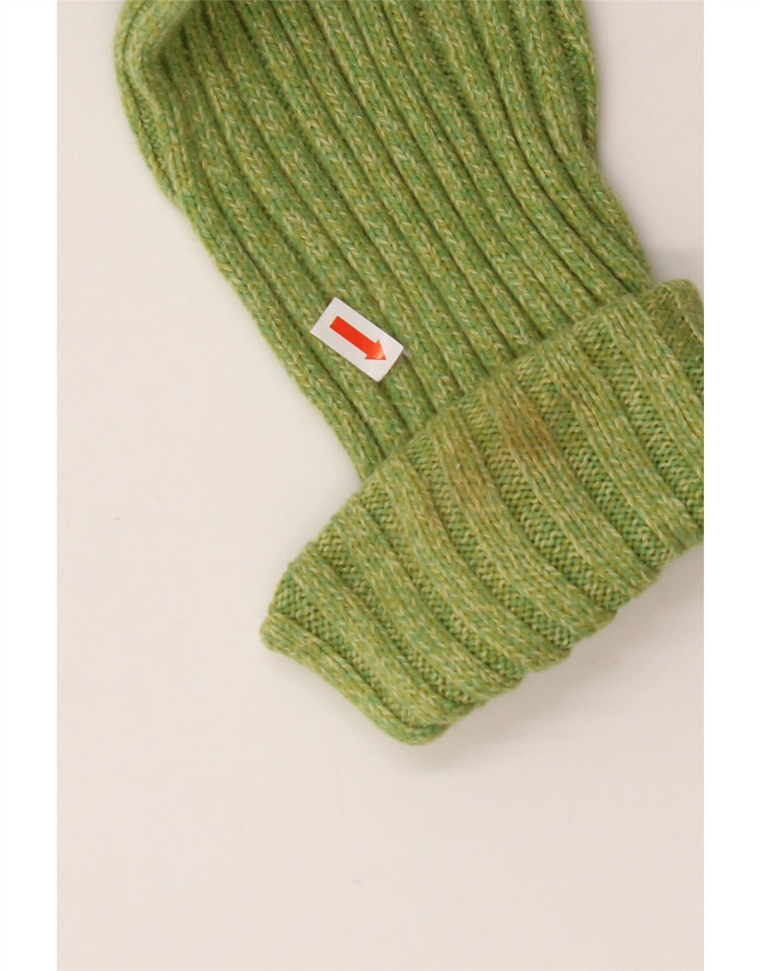 EDDIE BAUER Damen Rollkragenpullover UK 18 XL Grüne Baumwolle