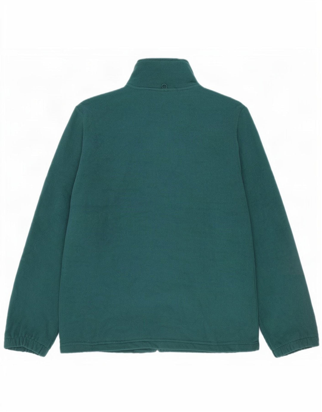 Mountain Warehouse Übergroße Fleecejacke für Damen, UK 16, Größe L, Grün