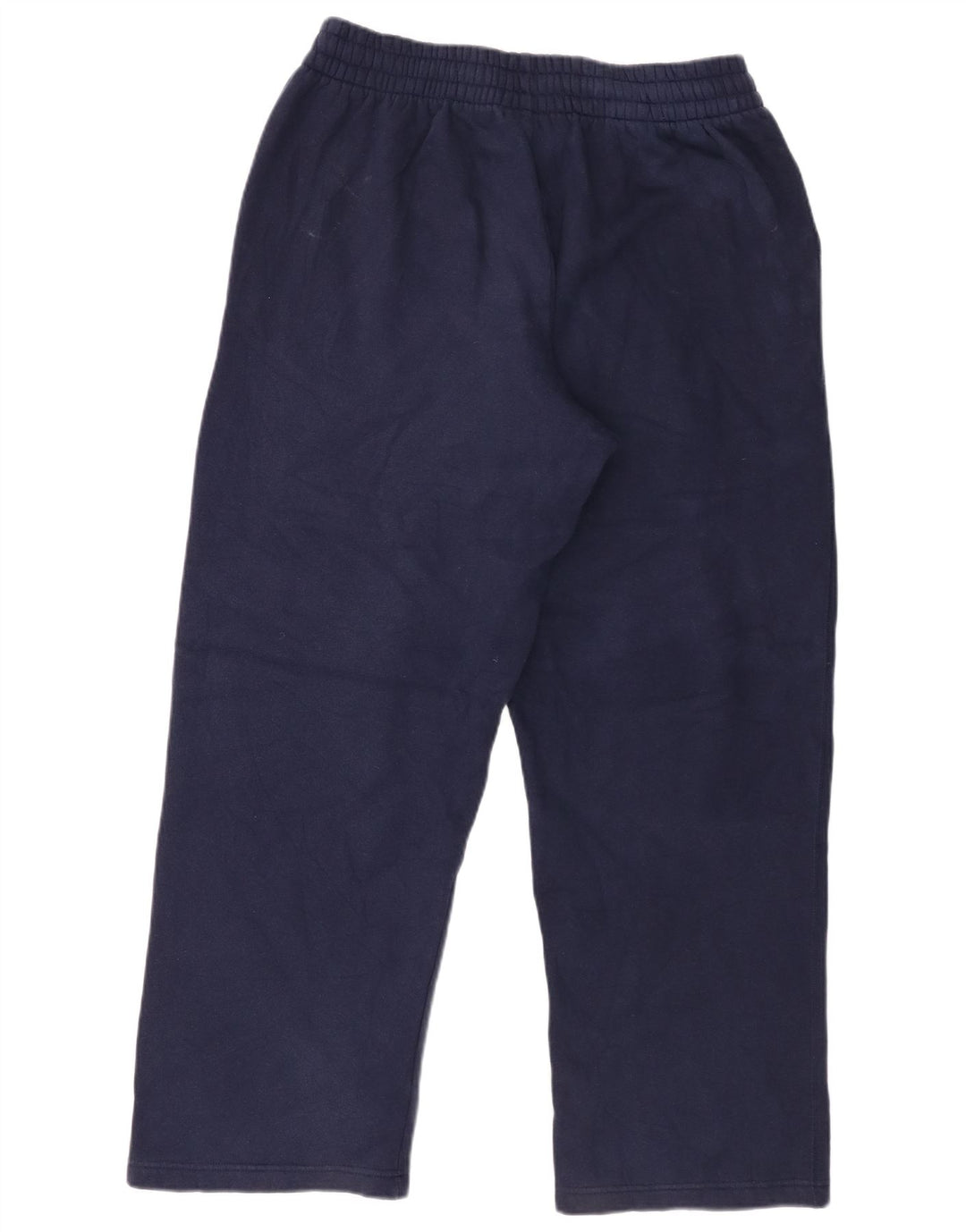 Nike Herren-Trainingshose, groß, marineblau, Baumwolle