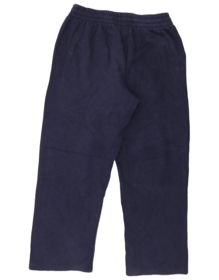 Nike Herren-Trainingshose, groß, marineblau, Baumwolle