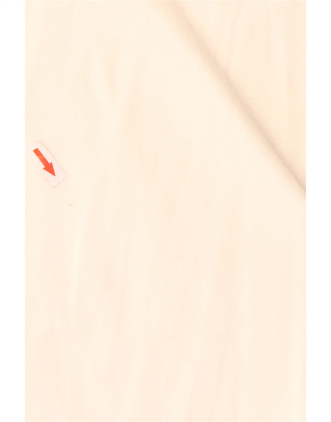 SERGIO TACCHINI Herren-Poloshirt, klein, weiß gestreift, Baumwolle