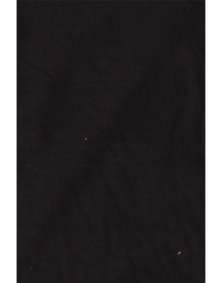 Superdry Herren T-Shirt-Oberteil aus Baumwolle in mittlerem Marineblau