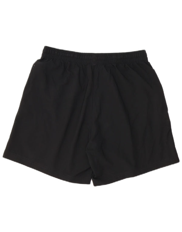 ADIDAS Herren Sportshorts Large Schwarz