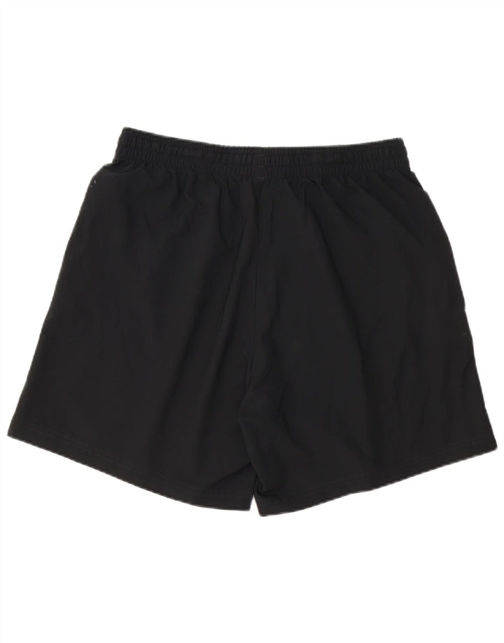 ADIDAS Herren Sportshorts Large Schwarz