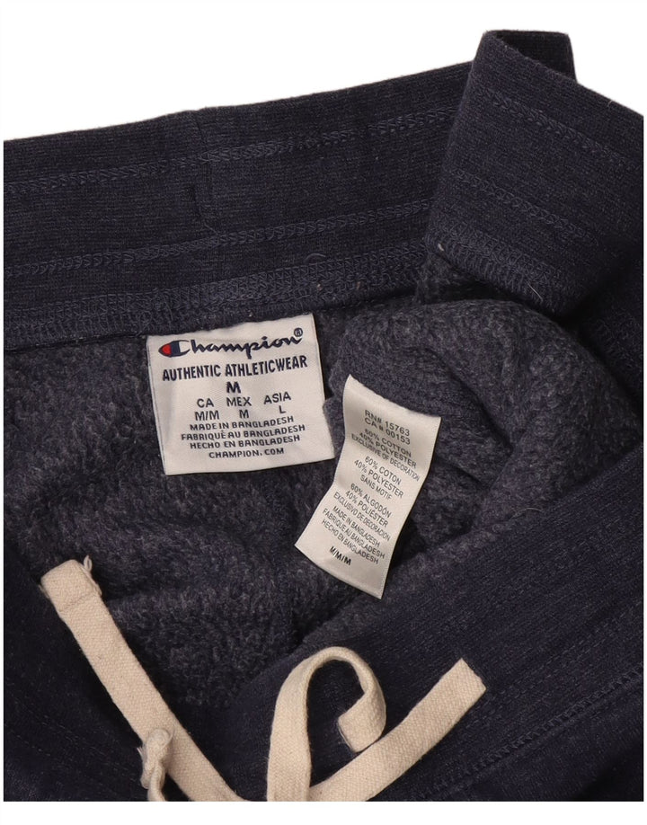 Champion North Carolina Trainingshose für Damen, mittleres Marineblau