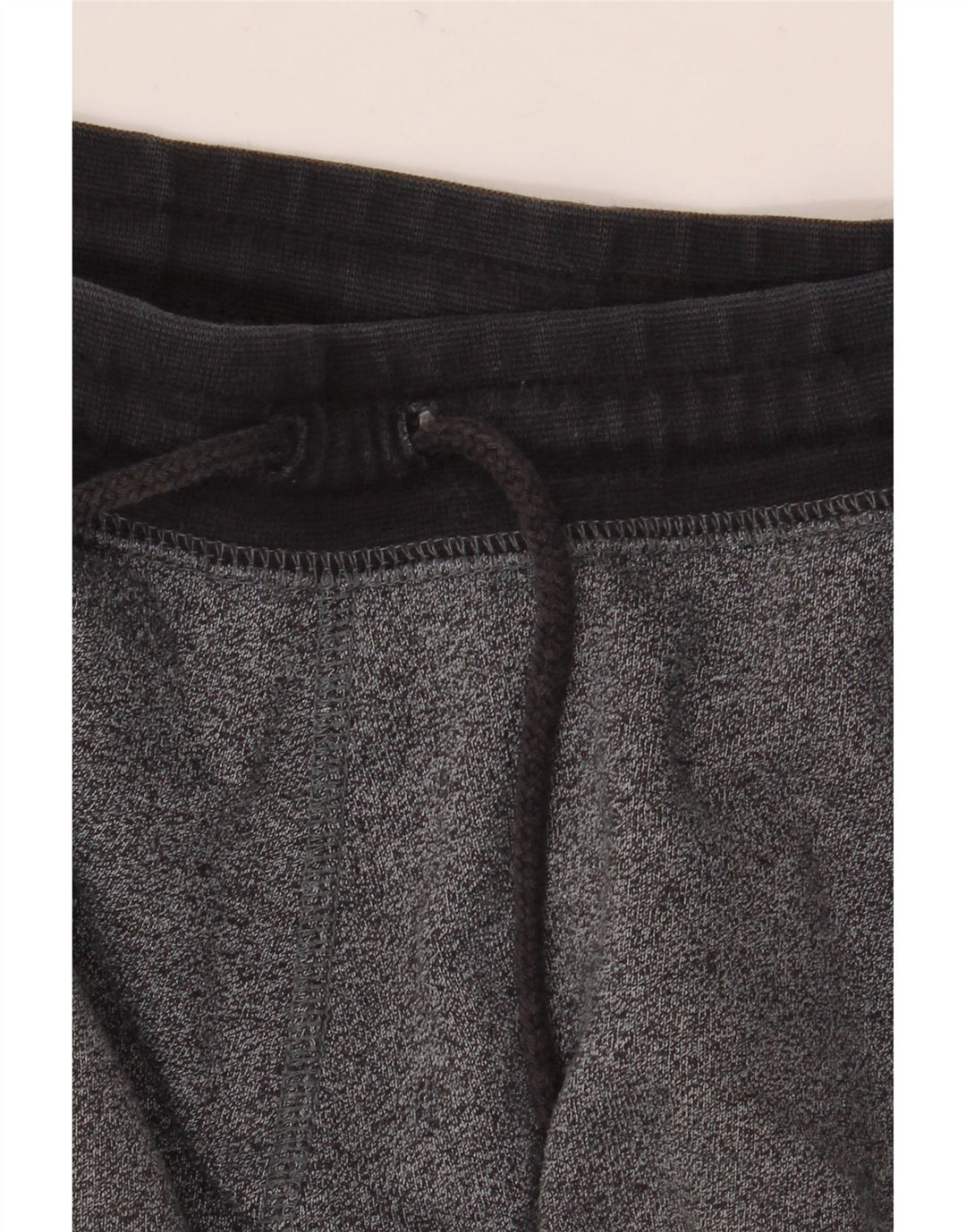 Nike Herren-Trainingshose, Jogginghose, Größe S, graue Baumwolle