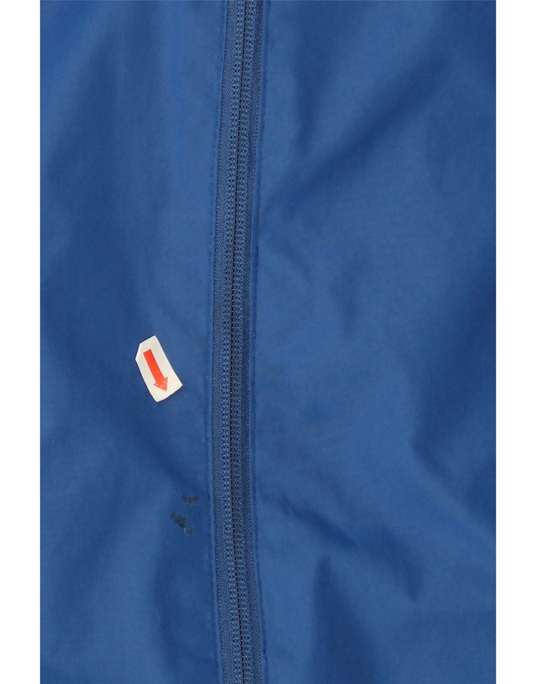 Barbour Herren Windjacke UK 36 Small Blau