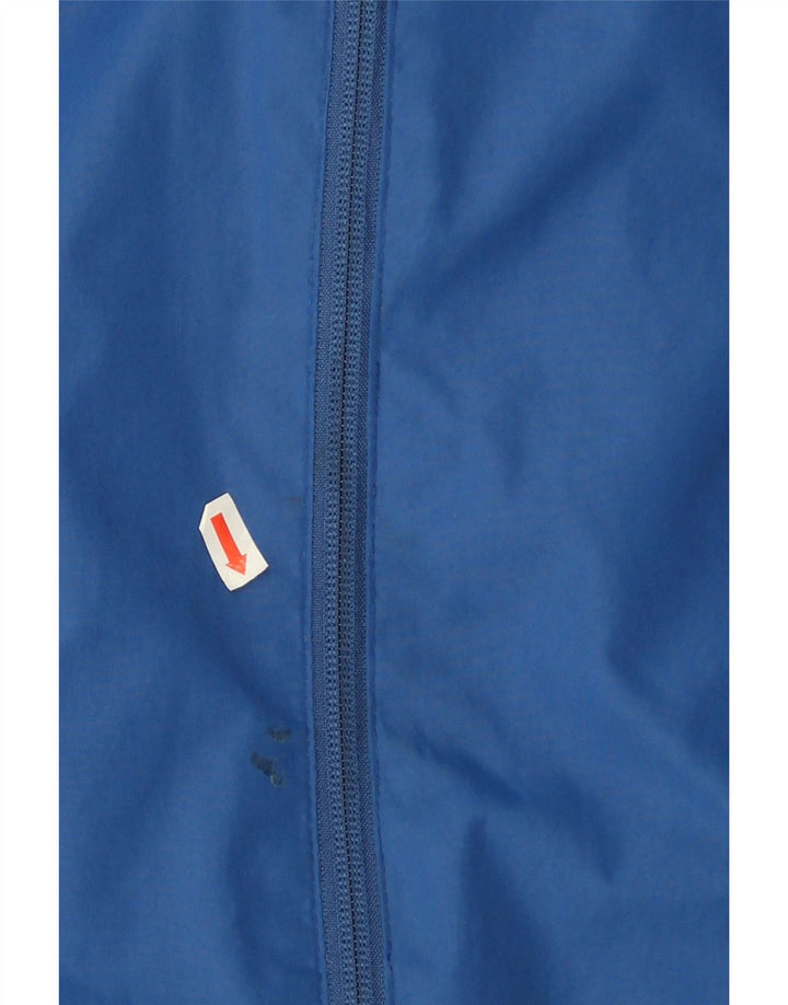 Barbour Herren Windjacke UK 36 Small Blau