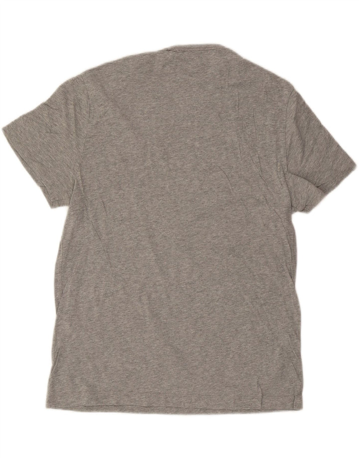 PENGUIN Mens T-Shirt Top Large Grey Vintage Penguin and Second-Hand Penguin from Messina Hembry 