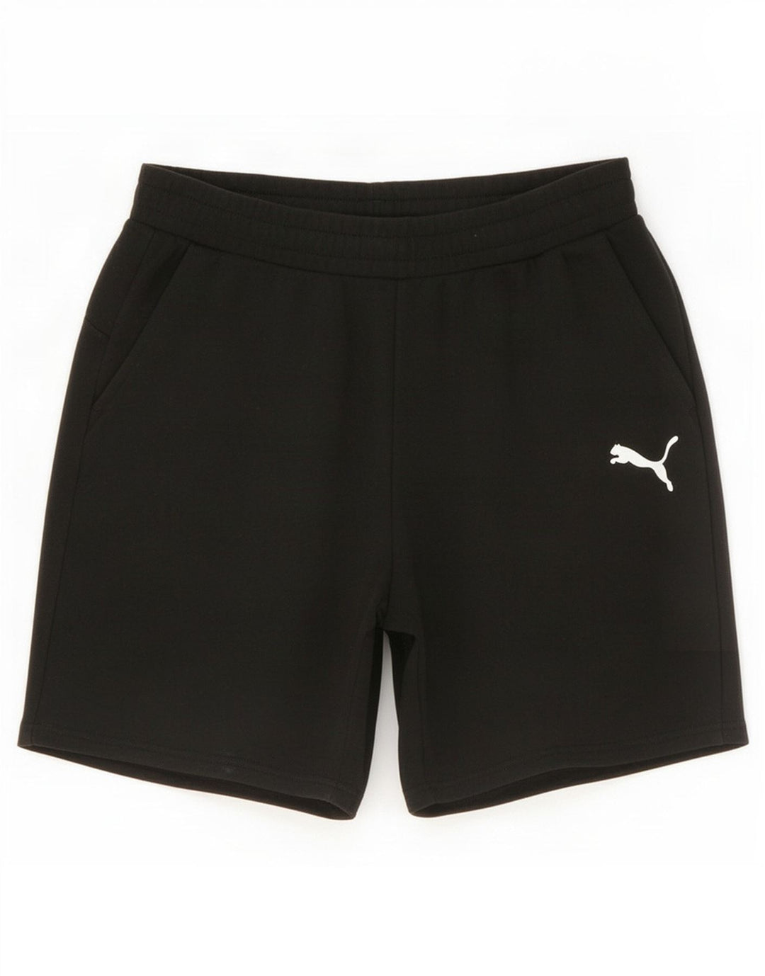 Puma Herren Sportshorts Large Schwarz
