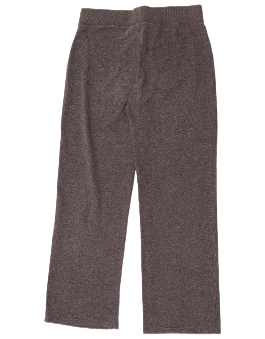 Marks & Spencer Trainingshose für Damen, UK 10, Größe S, Grau, Baumwolle