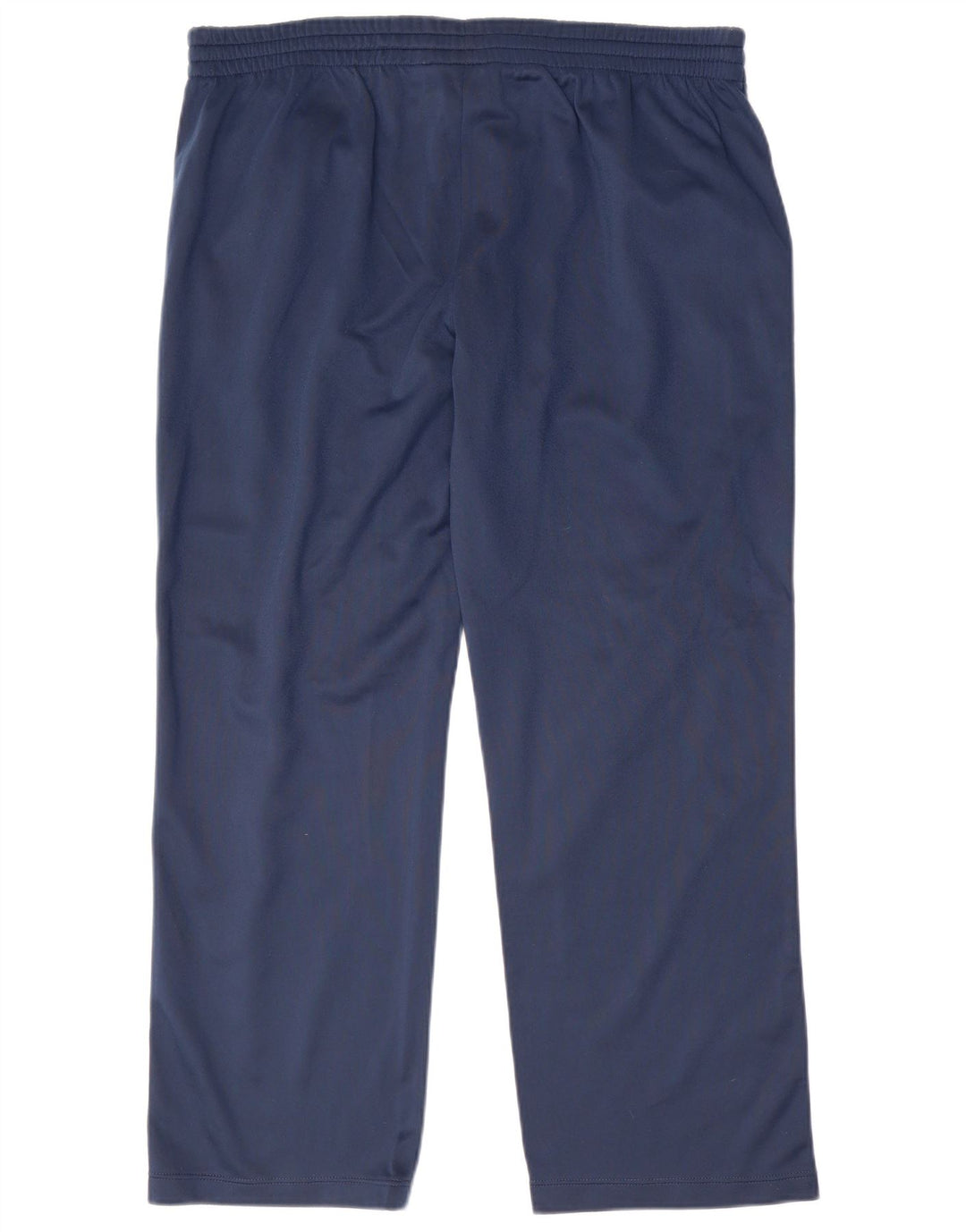 DIADORA Damen-Trainingshose, UK 18, XL, Marineblau, Polyester