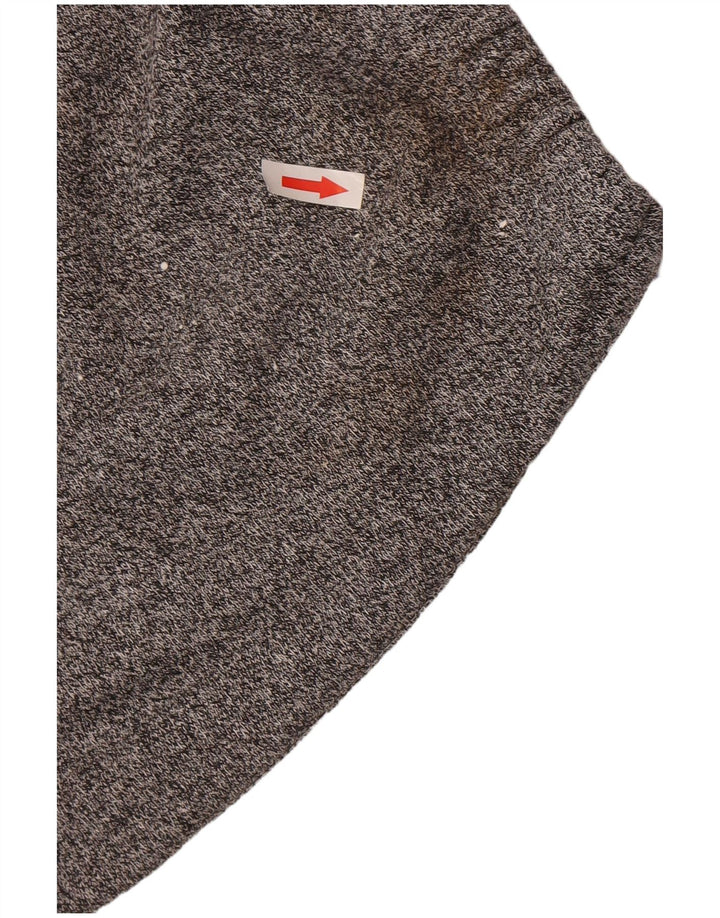 Champion Damen-Trainingshose, Gr. 10, Größe S, grau gefleckt