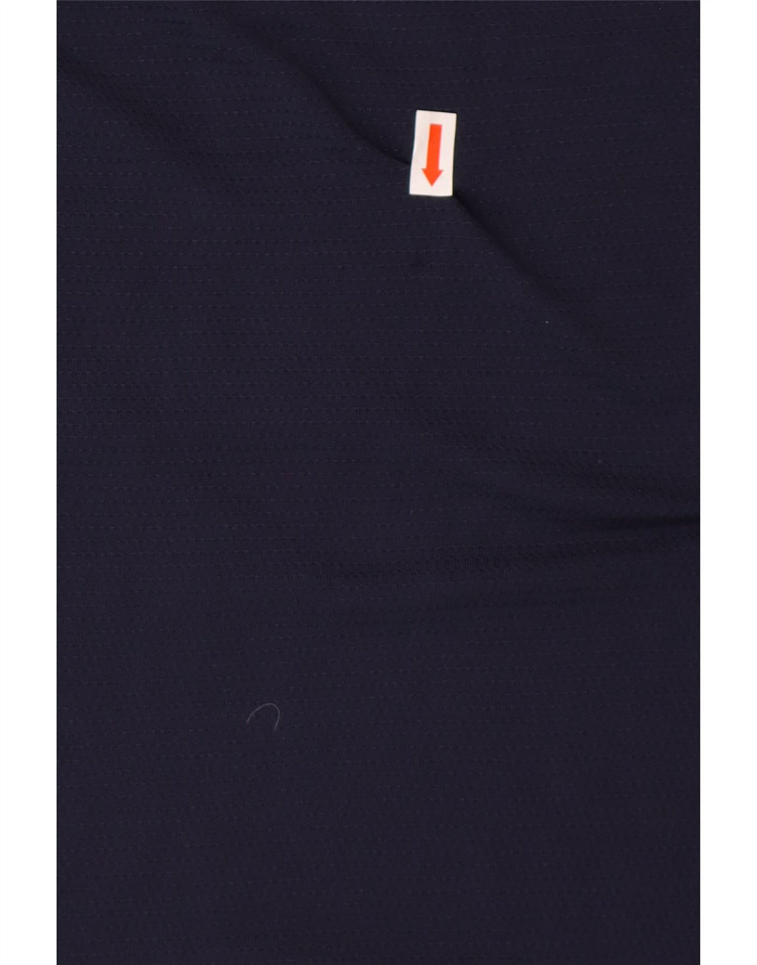 SUPERDRY Herren-T-Shirt mit Grafik, Größe S, Marineblau, Polyester