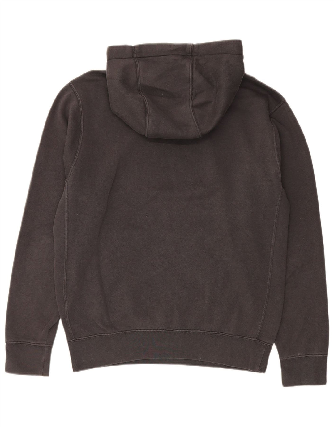 Nike Herren-Sweatshirt mit Grafik, Größe S, Grau