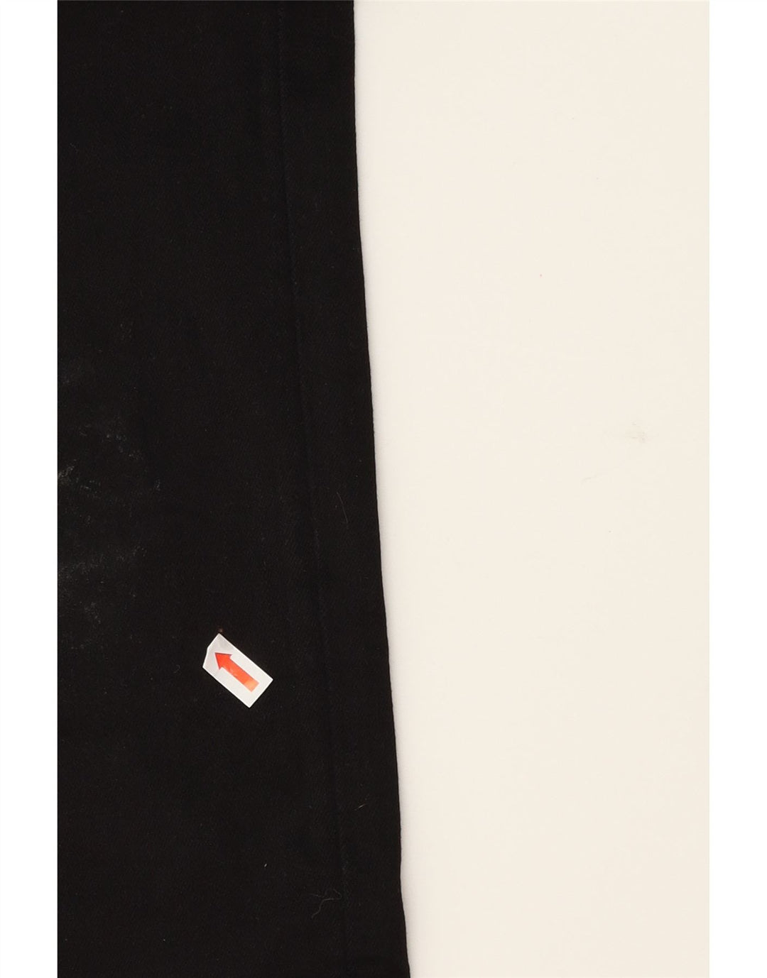 G-STAR Mens 3301 Slim Jeans W31 L30 Black Cotton Vintage G-Star and Second-Hand G-Star from Messina Hembry 