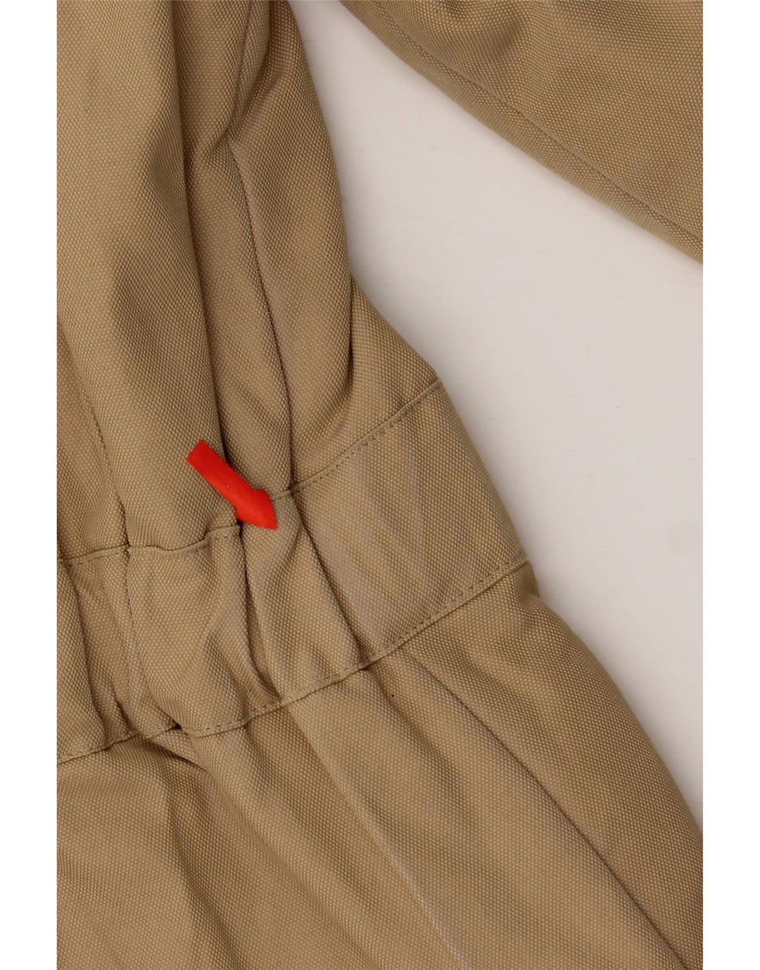 Burberry Jungen Windjacke 15-16 Jahre Beige Baumwolle