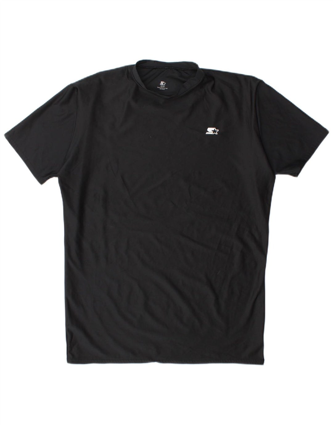 Starter Herren T-Shirt Top 3XL Schwarz