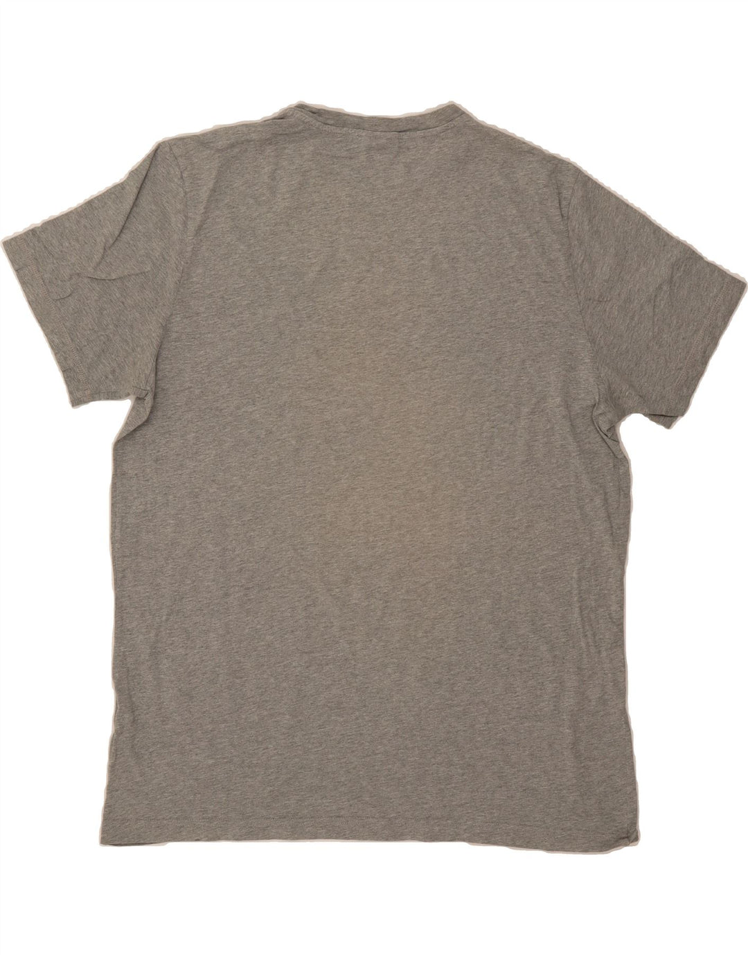 CHAMPION Mens Graphic T-Shirt Top 2XL Grey Vintage Champion and Second-Hand Champion from Messina Hembry 