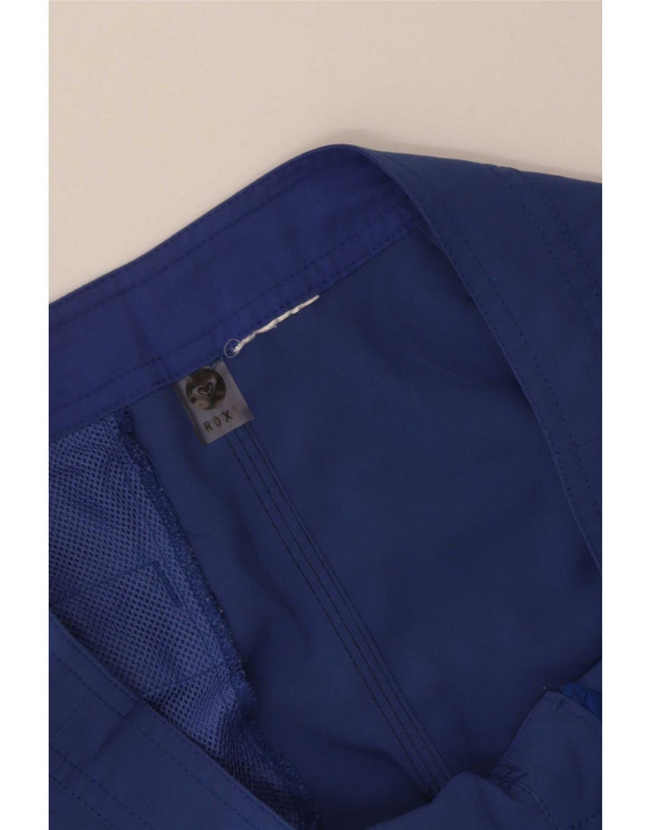 Roxy Herren Badeshorts Mittelblau