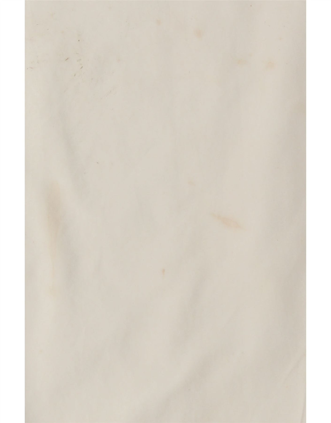 ADIDAS Damen T-Shirt Top UK 18 XL Off White