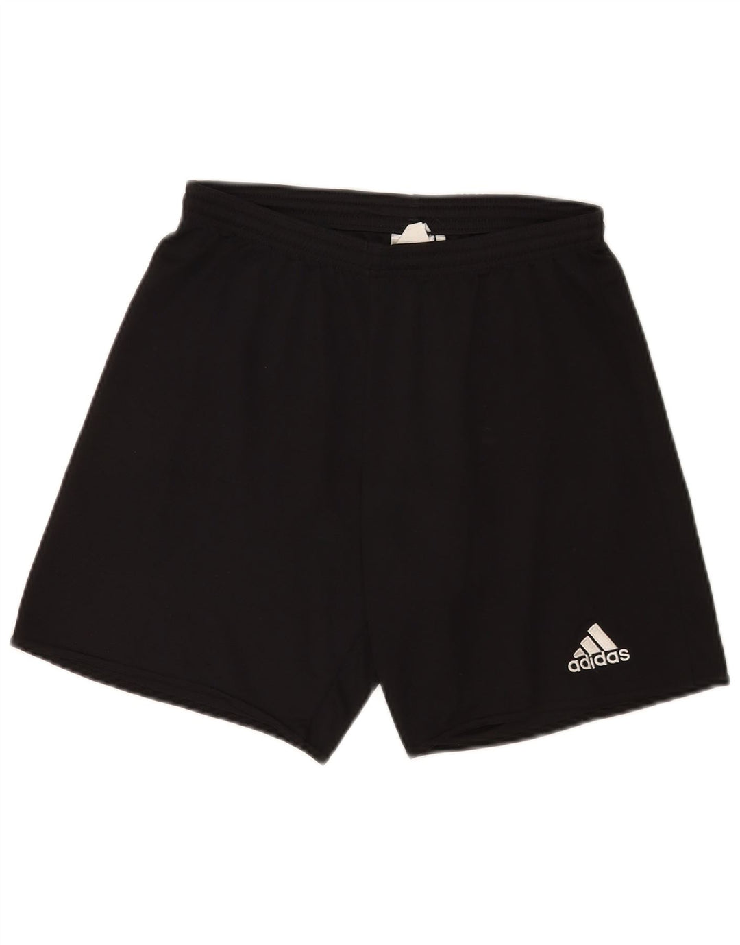 Adidas Herren Regular Sport Shorts Small Schwarz Polyester