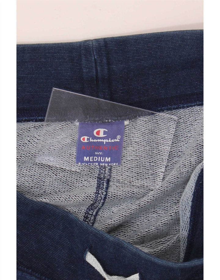Champion Herren Sportshorts Mittel Marineblau