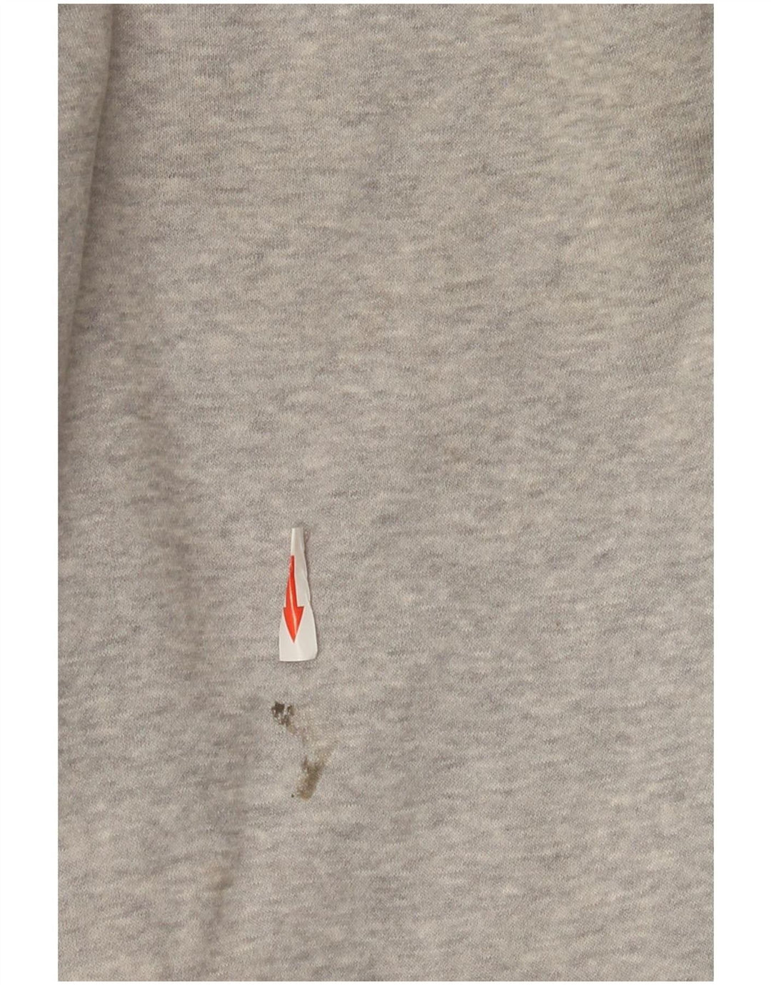 Adidas Herren-Trainingshose, Jogginghose, Größe S, Grau, Baumwolle