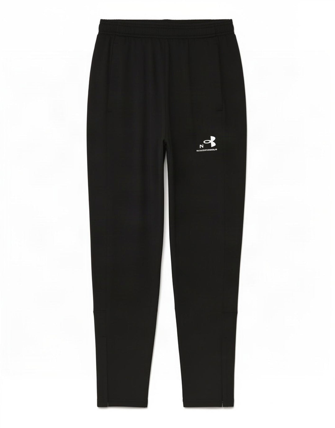 Under Armour Herren-Trainingshose, mittelgroß, Schwarz