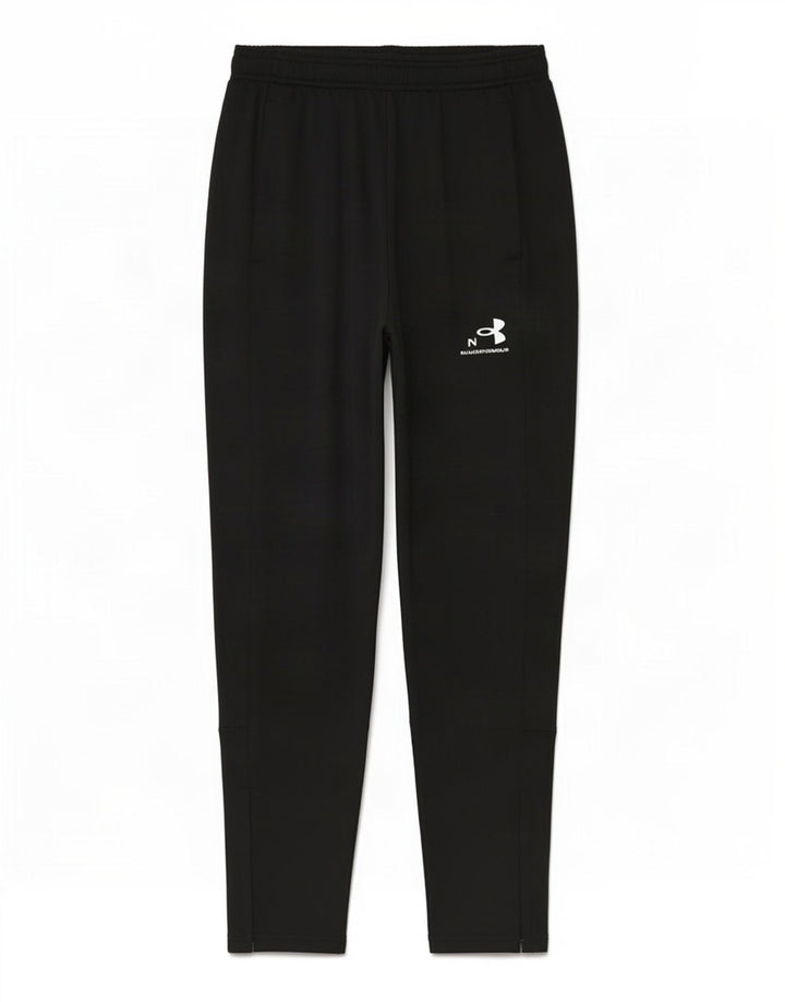 Under Armour Herren-Trainingshose, mittelgroß, Schwarz