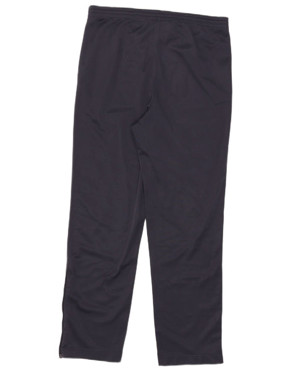 Lotto Herren-Trainingshose, Größe L, Marineblau