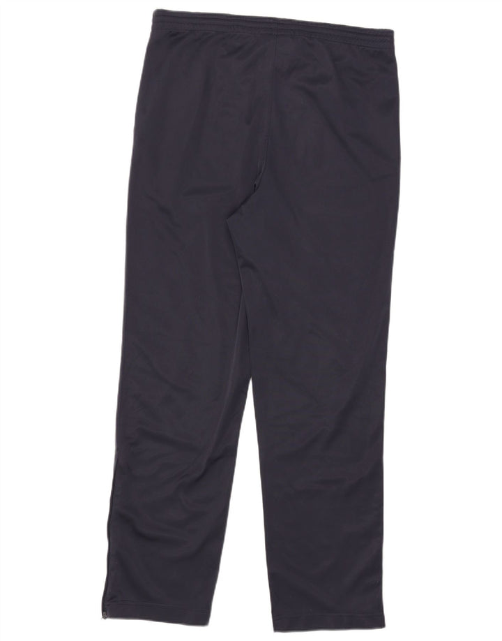 Lotto Herren-Trainingshose, Größe L, Marineblau