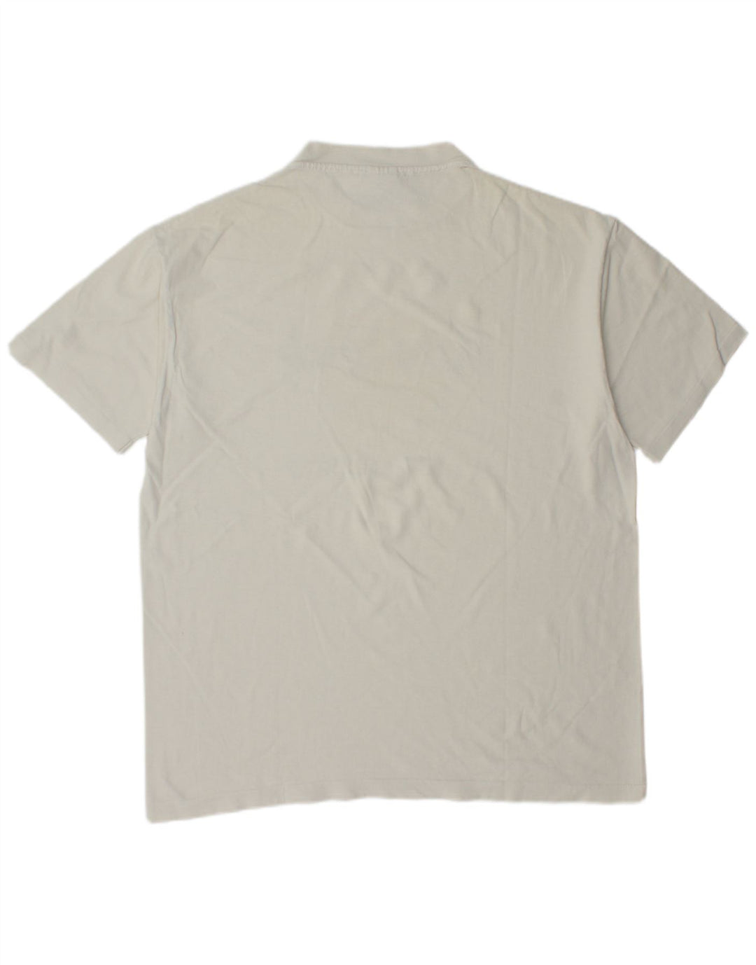 HARD ROCK CAFE Herren-T-Shirt „San Francisco“ mit Grafik, XL, weiße Baumwolle