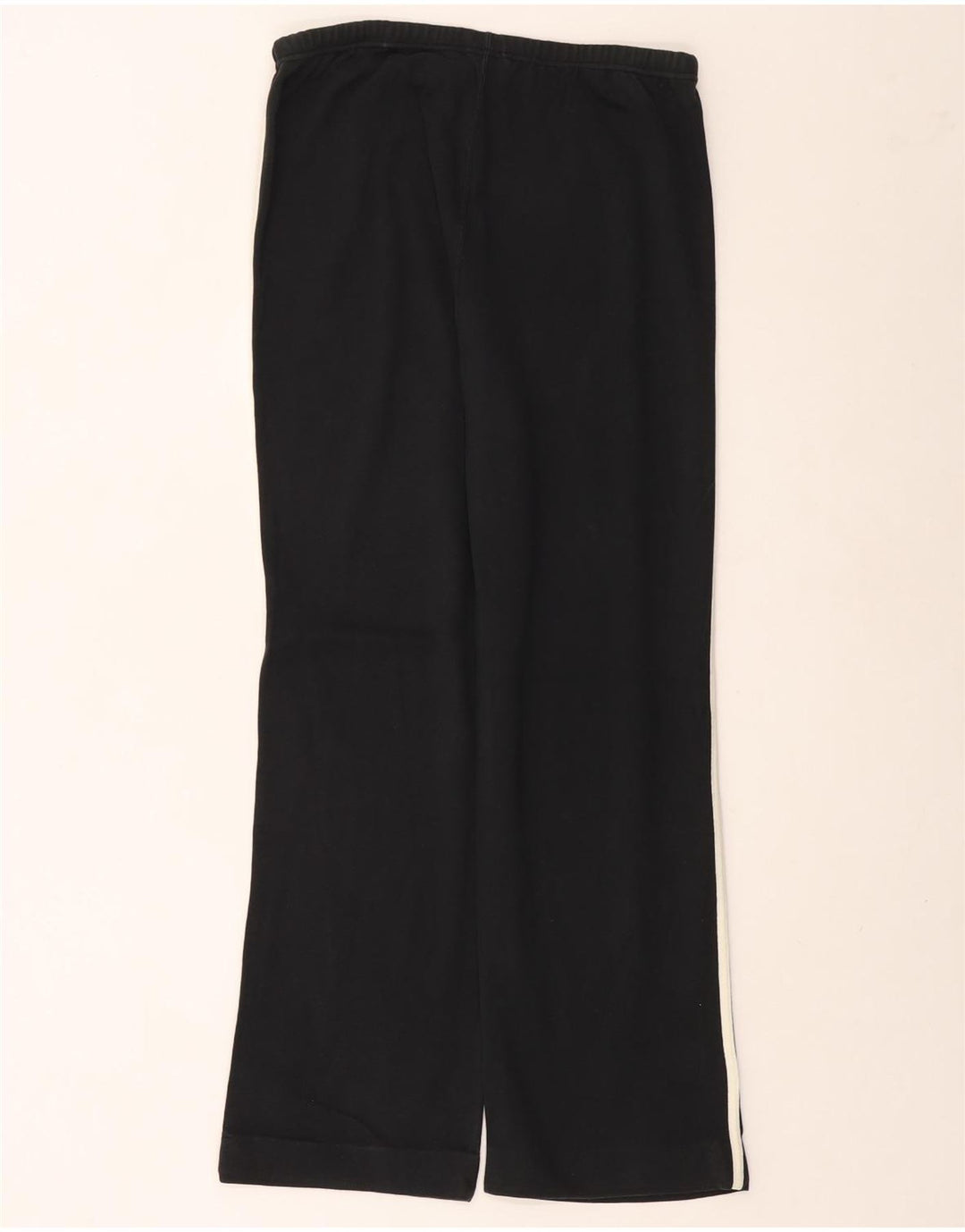 CHAMPION Damen-Trainingshose, UK 18, XL, schwarze Baumwolle